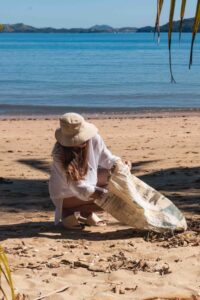 Beach Clean Up