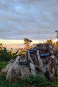 Bongo Village Hike