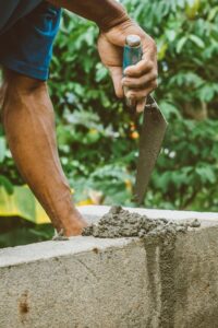 Cementing