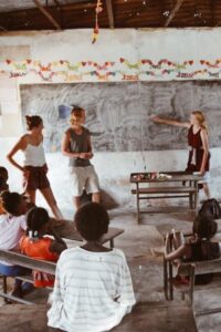 Class Students