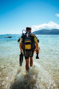 Go Diving