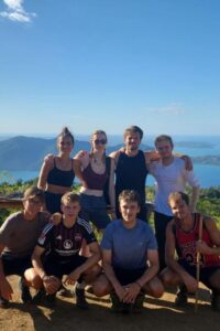 Group Hike