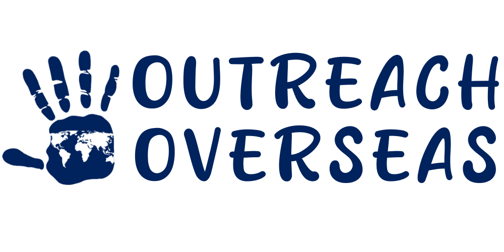 Outreach Overseas Rectangle Logo
