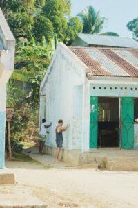 School Renovation