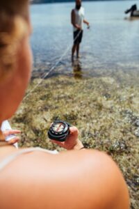 Seagrass Survey