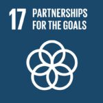 UN SDG 17 Partnerships for the Goals