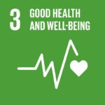 UN SDG 3 Good Health and Well Being