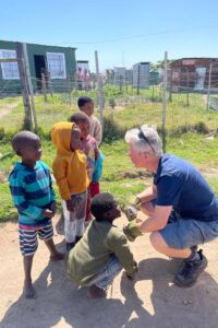 Community Children