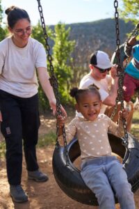 community-upliftment-children-play