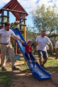 community-upliftment-children-playground