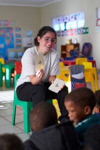 community-upliftment-classroom-learning