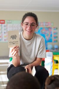 community-upliftment-volunteer-teaching