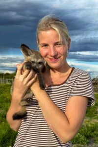 Volunteer in South Africa with African Wildlife & Big Cats