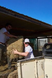 wildlife-conservation-feed-preparation