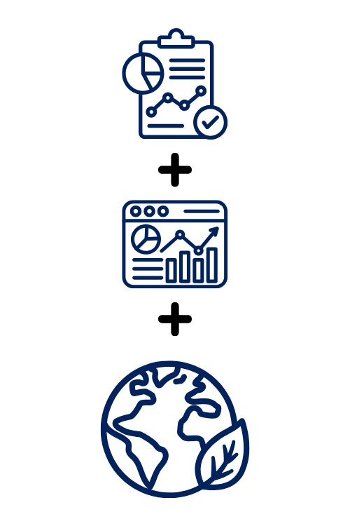 Impact Architecture Graphic