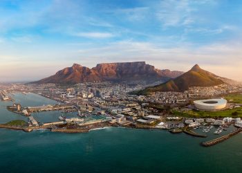 South Africa Destination